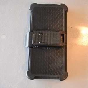 Men's Samsung Note 8 Case with Belt Clip